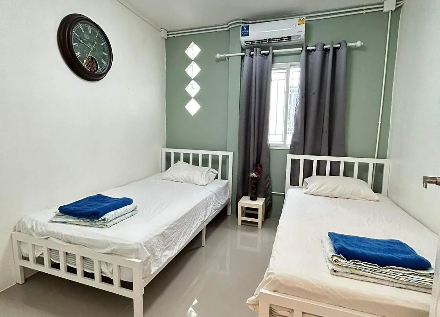3 Bedroom & Loft Pool Villa Copacolanta Ko Lanta