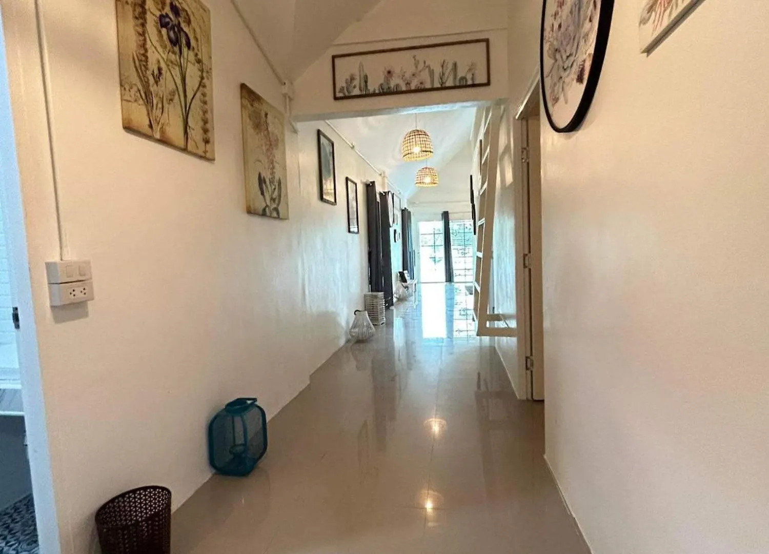 3 Bedroom & Loft Pool Villa Copacolanta Ko Lanta Thailand