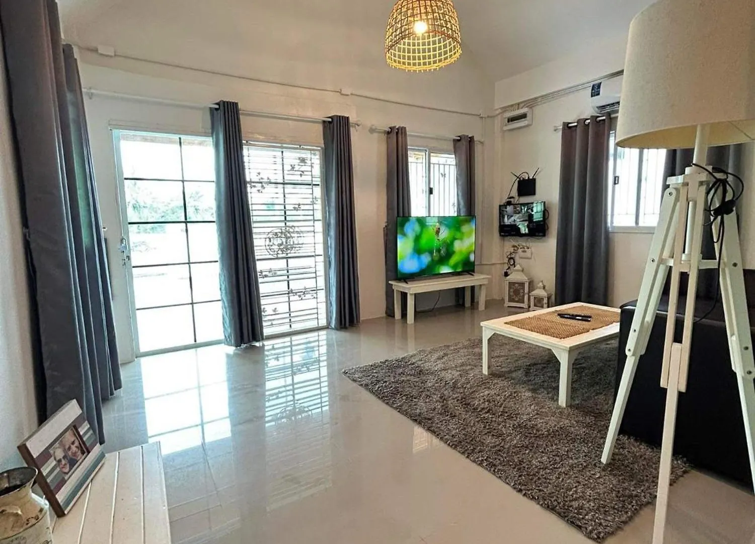 3 Bedroom & Loft Pool Villa Copacolanta Ko Lanta