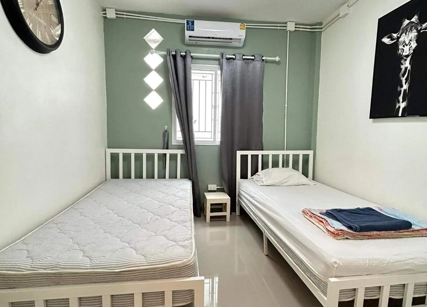 3 Bedroom & Loft Pool Villa Copacolanta Ko Lanta 0*,  Thailand