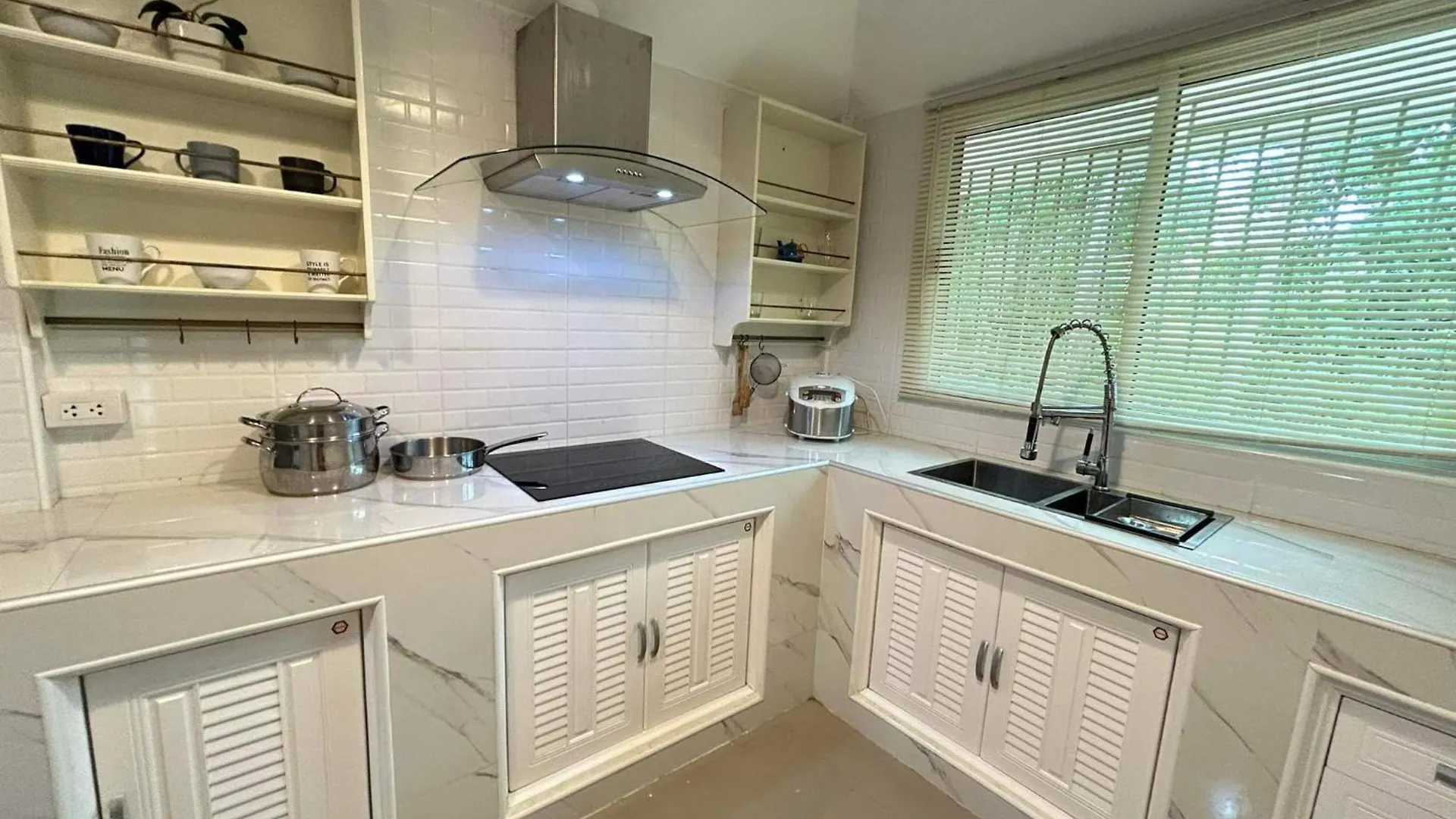 3 Bedroom & Loft Pool Villa Copacolanta Ko Lanta 0*,  Thailand