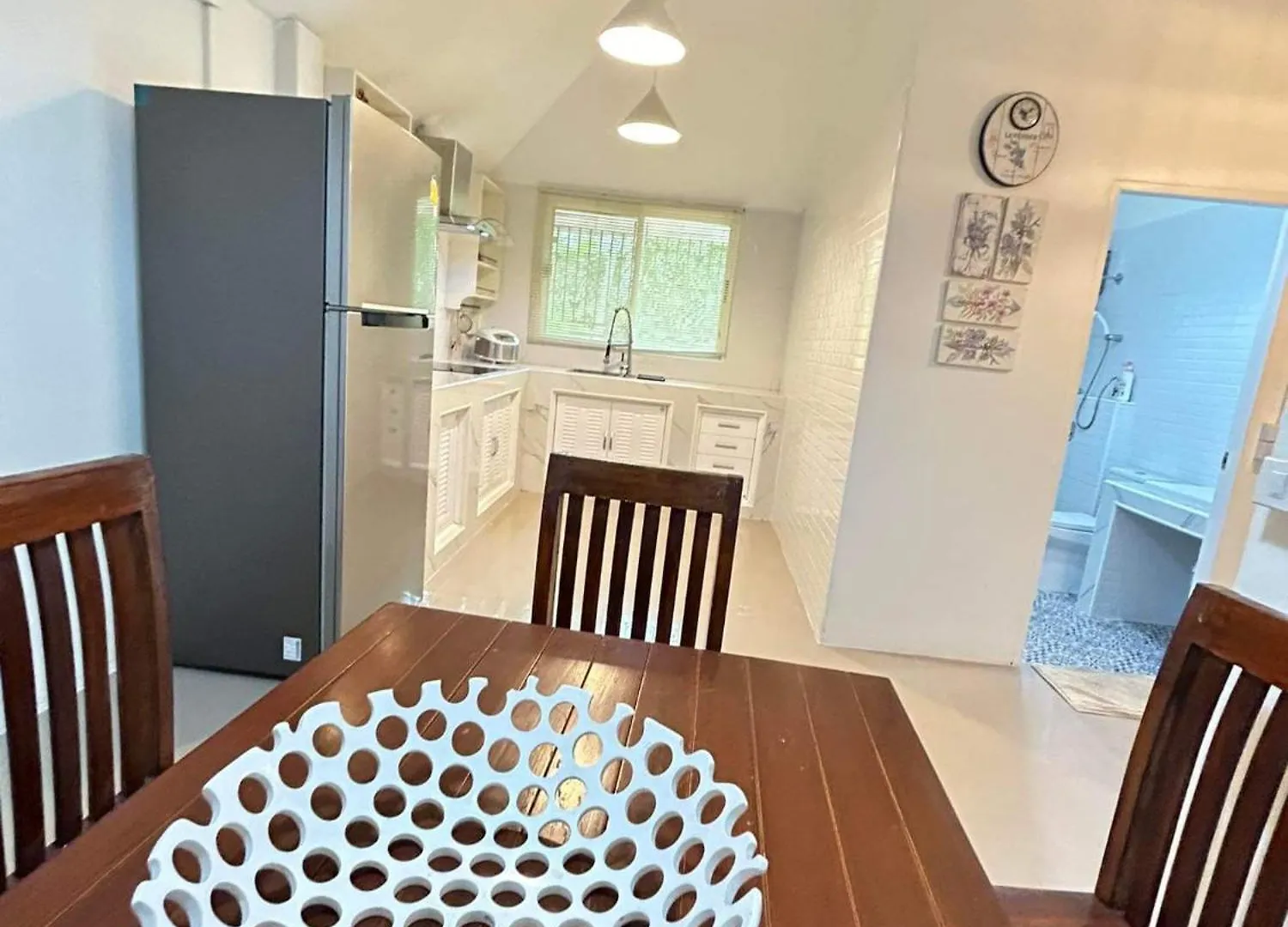 3 Bedroom & Loft Pool Villa Copacolanta Ko Lanta 0*,