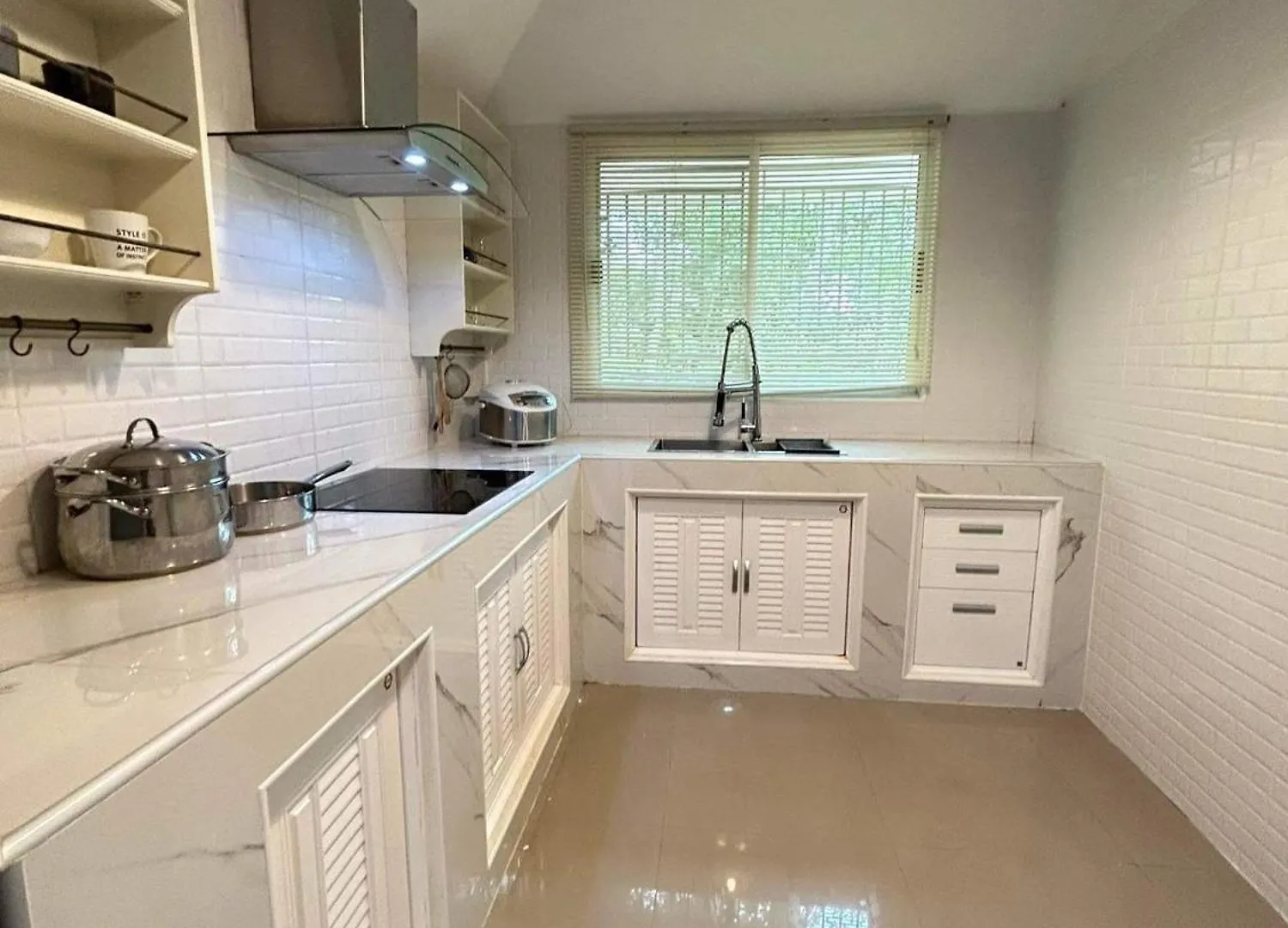 3 Bedroom & Loft Pool Villa Copacolanta Ko Lanta 0*,