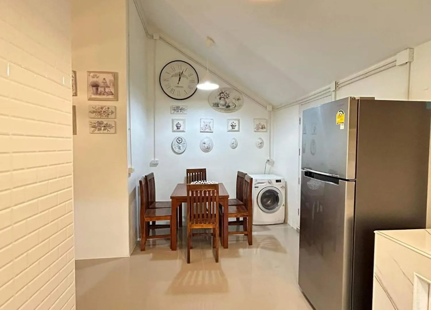 3 Bedroom & Loft Pool Villa Copacolanta Ko Lanta