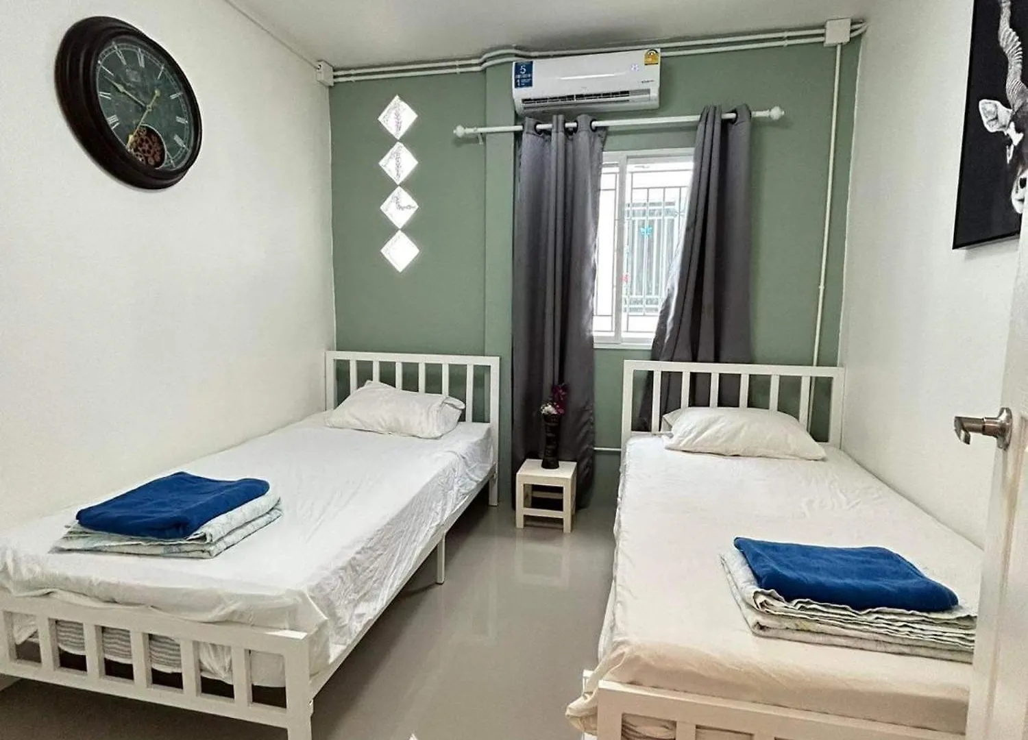 3 Bedroom & Loft Pool Villa Copacolanta Ko Lanta