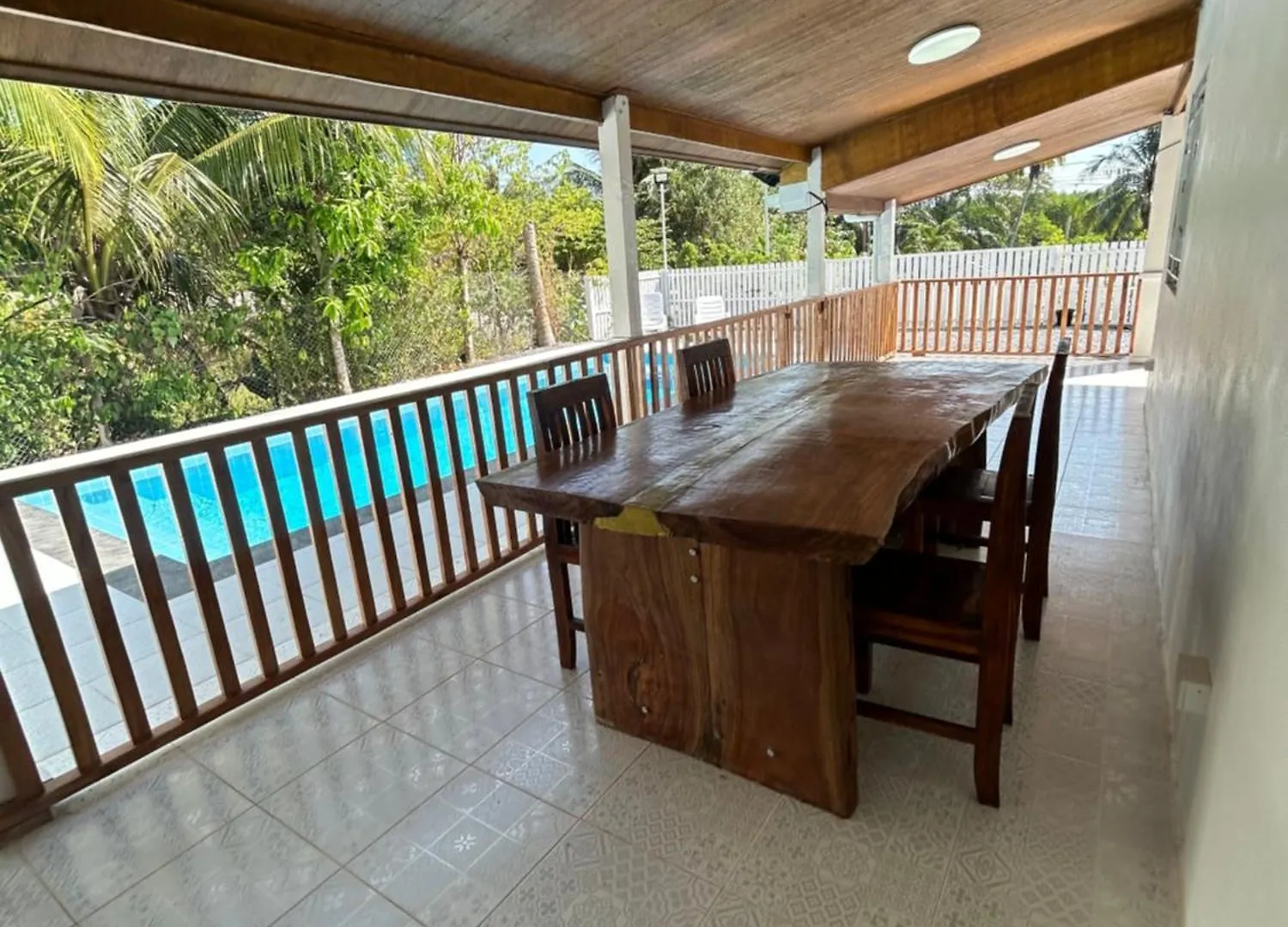 3 Bedroom & Loft Pool Villa Copacolanta Ko Lanta