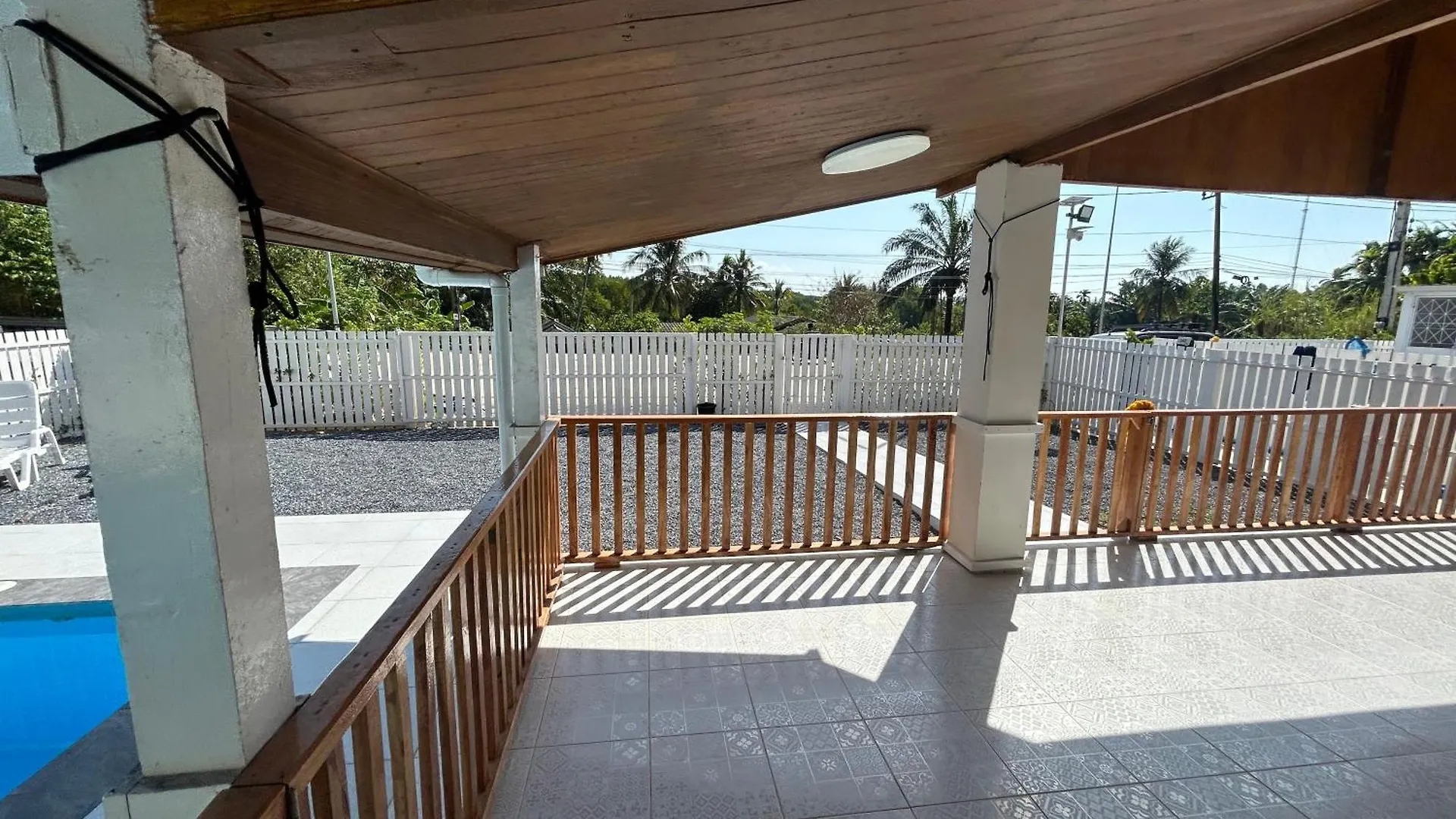 3 Bedroom & Loft Pool Villa Copacolanta Ko Lanta