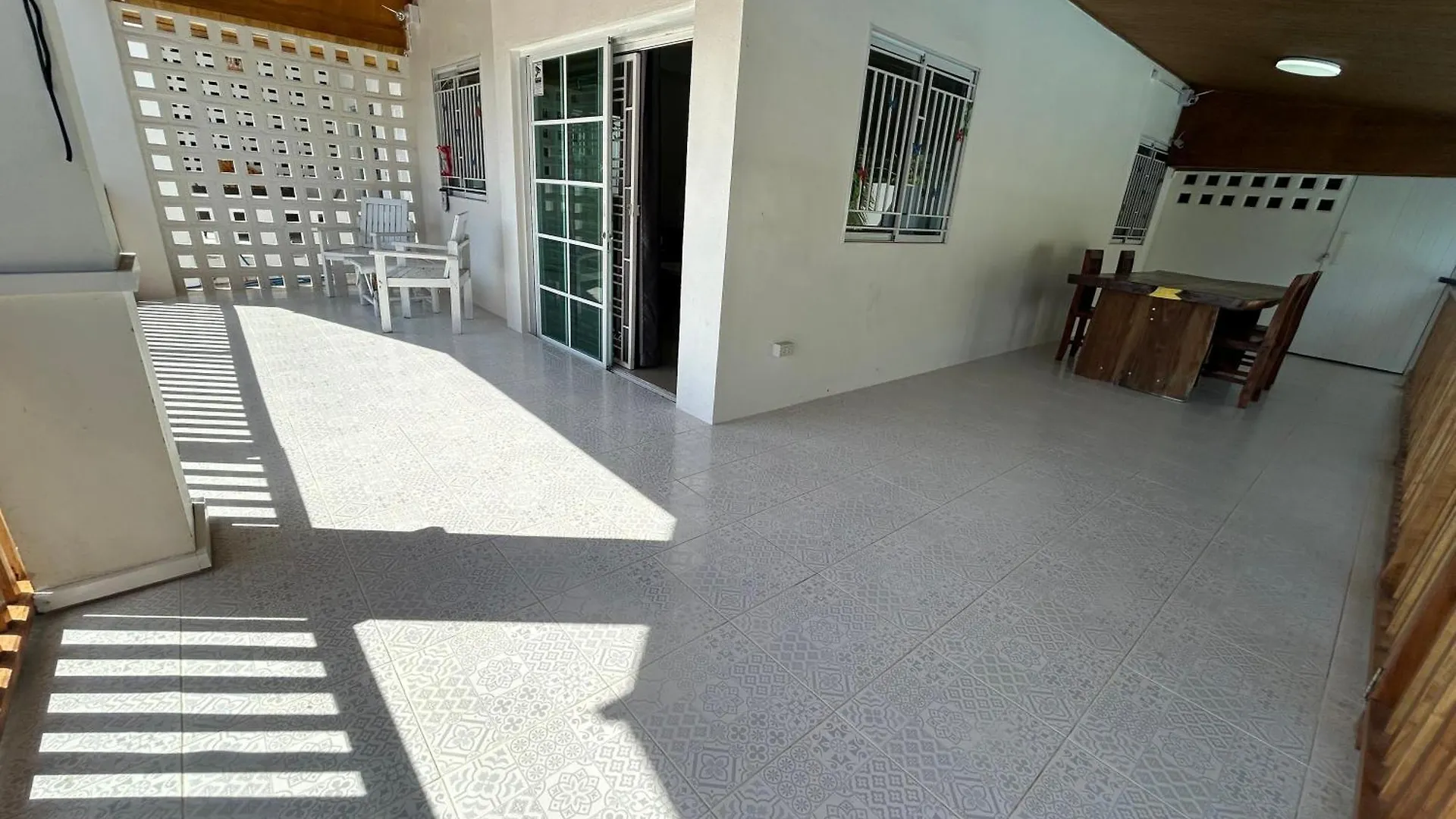 3 Bedroom & Loft Pool Villa Copacolanta Ko Lanta Thailand