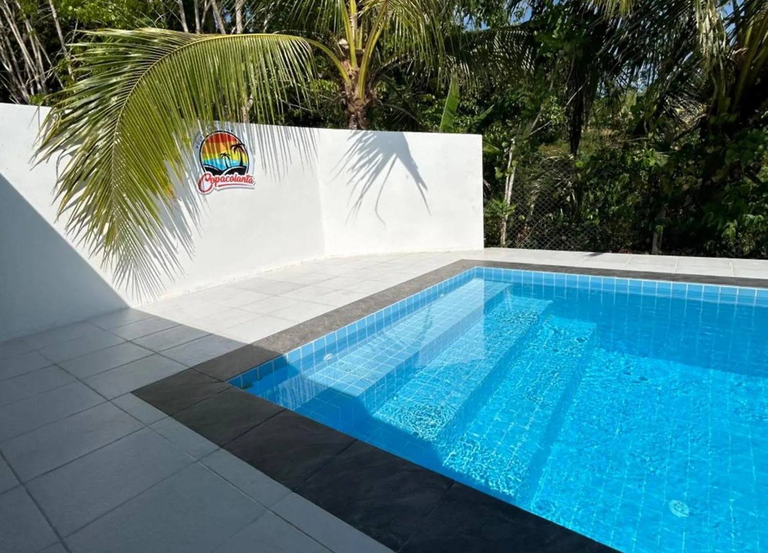 3 Bedroom & Loft Pool Villa Copacolanta Ko Lanta Thailand