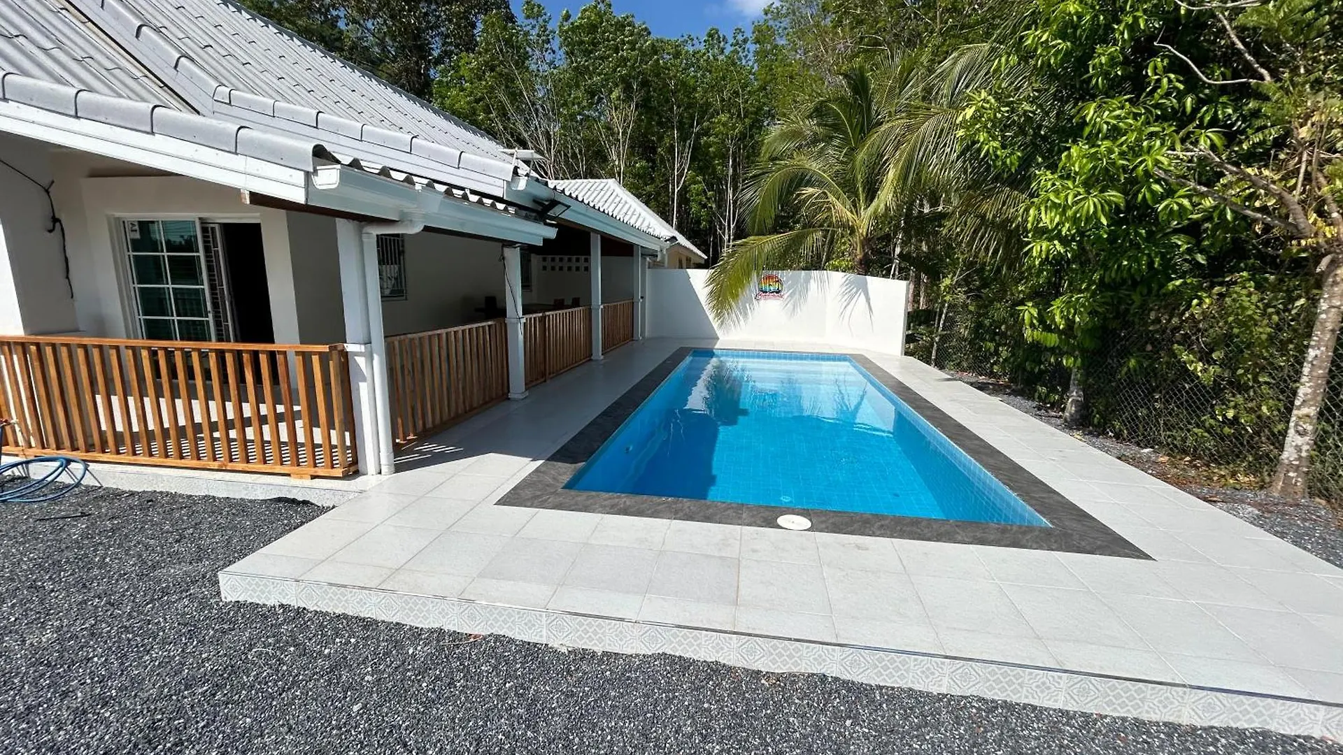 3 Bedroom & Loft Pool Villa Copacolanta Ko Lanta