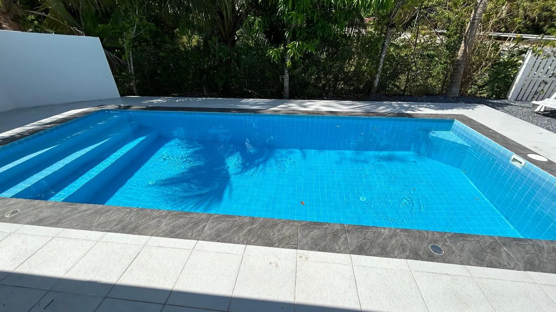 3 Bedroom & Loft Pool Villa Copacolanta Ko Lanta 0*,  Thailand