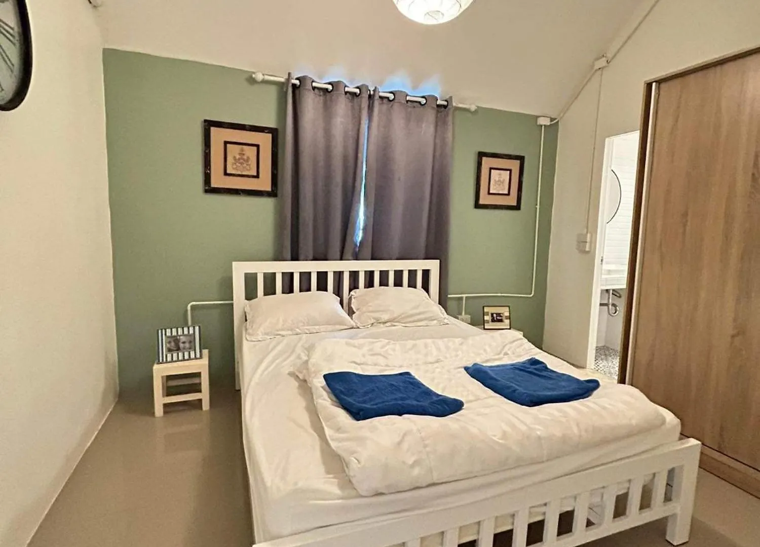 3 Bedroom & Loft Pool Villa Copacolanta Ko Lanta Thailand