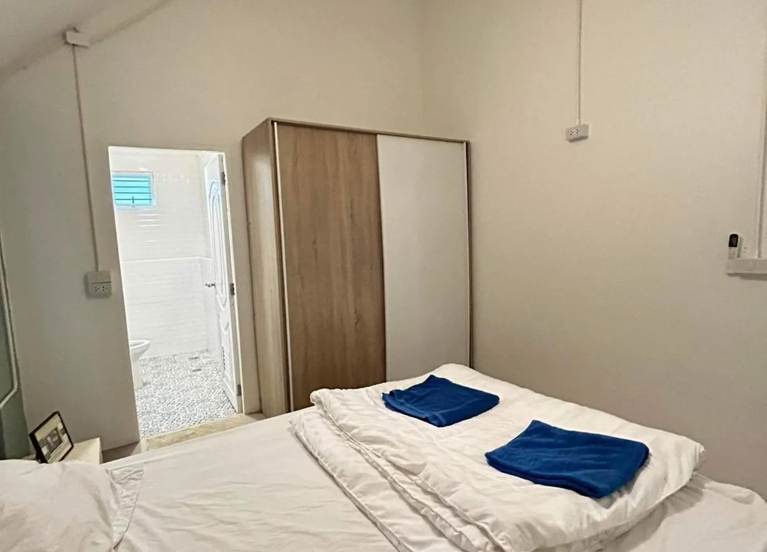 3 Bedroom & Loft Pool Villa Copacolanta Ko Lanta