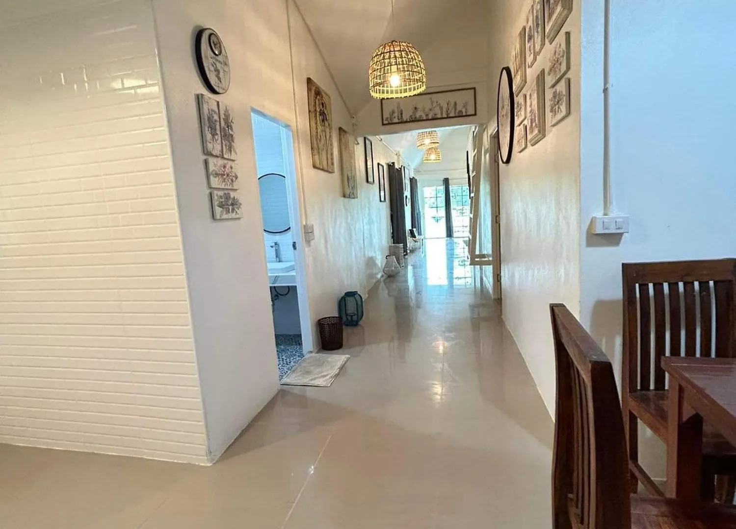 3 Bedroom & Loft Pool Villa Copacolanta Ko Lanta 0*,